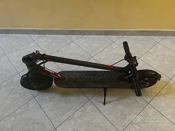 Monopattino elettrico smartway