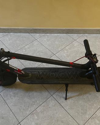 Monopattino elettrico smartway