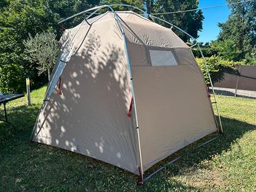 Tenda veramda per furgoni o auto