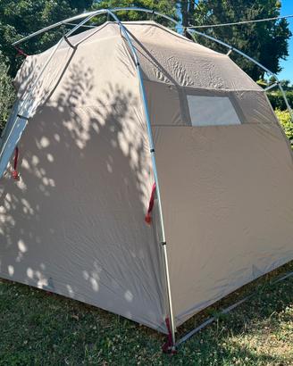 Tenda veramda per furgoni o auto