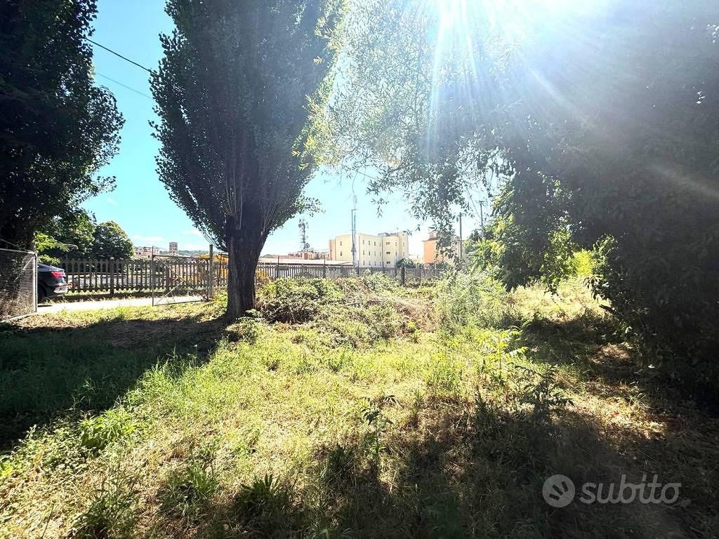 Terreno di 2500 m² a Rieti - Vista 3