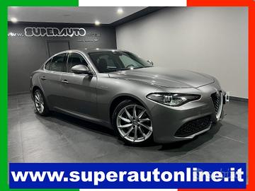 Alfa Romeo Giulia 2.2 Turbodiesel 210 CV AT8 AWD Q