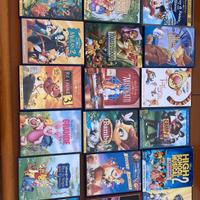 DVD Disney NO SPEDIZIONE 