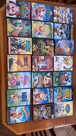 DVD Disney NO SPEDIZIONE 