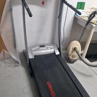 Tapis roulant Denver Hrc