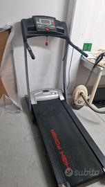 Tapis roulant Denver Hrc