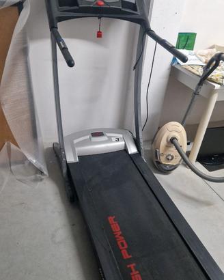 Tapis roulant Denver Hrc