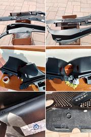 ricambi alfa 147 3 porte