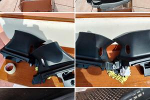 ricambi alfa 147 3 porte