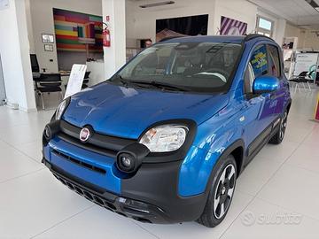 FIAT Panda My25 1.0 70cv Hybrid Pandina N72443