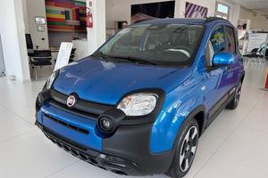 FIAT Panda My25 1.0 70cv Hybrid Pandina N72443