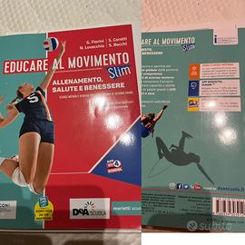 Librò motoria