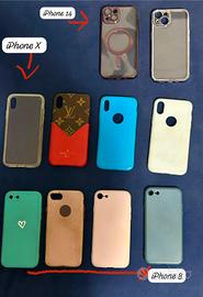Cover IPhone 