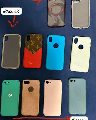 Cover IPhone 