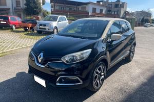 Renault Captur dCi 8V 90 CV Start&Stop Energy Inte