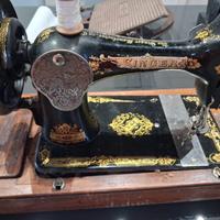 Macchina da cucire SINGER 28K