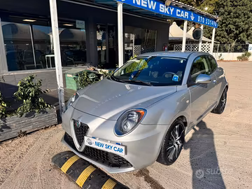 Alfa Romeo MiTo 1.3 JTDm 95 CV S&S Urban