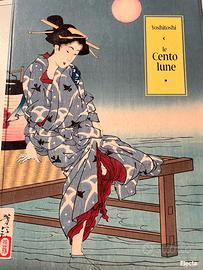 "Le Cento Lune" di Tsukiyoka Yoshitoshi