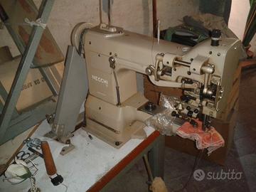 Macchina Necchi 840-133