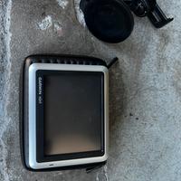 Navigatore satellitare GARMIN NUVI
