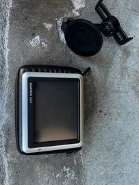 Navigatore satellitare GARMIN NUVI