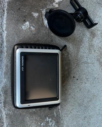 Navigatore satellitare GARMIN NUVI