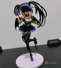 action figure Figura Anime: Kurumi Tokisaki