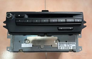 Autoradio originale BMW X1 e84