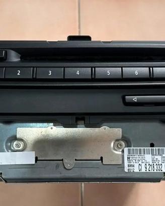 Autoradio originale BMW X1 e84