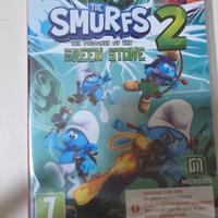 Gioco per Nintendo Switch The Smurfs 2: Prisoner o