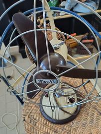 ventilatore anni 50 marelli
