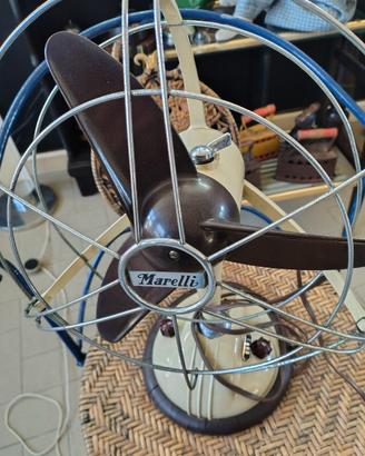 ventilatore anni 50 marelli