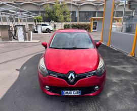 RENAULT CLIO 1.2 BENZINA 2013 NEOP.