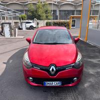 RENAULT CLIO 1.2 BENZINA 2013 NEOP.