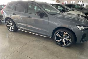 Vovlo XC 60 - Ultimate - Dark - B4 - Diesel - Auto