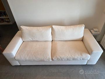 Divano Letto Gruppo Fox mod. Nuvola