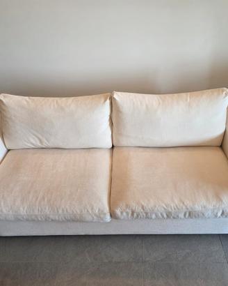 Divano Letto Gruppo Fox mod. Nuvola