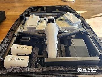Dji Inspire 1 Video Fotografico Nuovo Garanzia