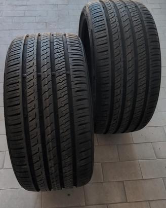 gomme estive 255/30r19 91Y