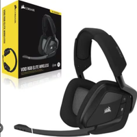 Corsair VOID ELITE Wireless Cuffie Gaming con Micr