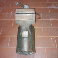 morsa da banco