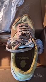 Scarpe come nuove