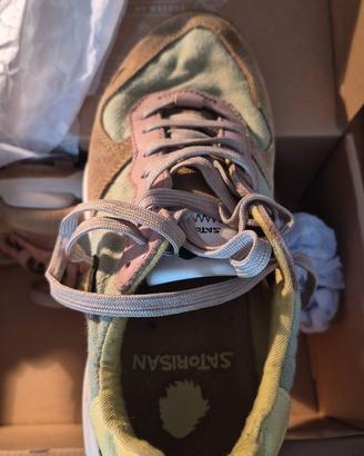 Scarpe come nuove