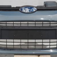 PARAURTI ANTERIORE COMPLETO FORD Fiesta 6a Serie (