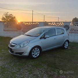 Opel Corsa 1.3 CDTI 75CV 5 porte Club