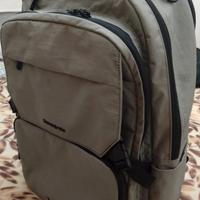 Zaino Nuovo Senza cartellino 