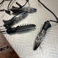 Frecce Led BMW R1250GS - Originali