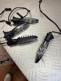 Frecce Led BMW R1250GS - Originali