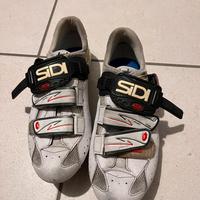 Scarpe ciclismo Sidi Genius 5 Fit mis. 42