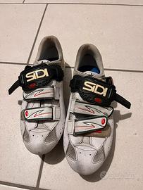 Scarpe ciclismo Sidi Genius 5 Fit mis. 42